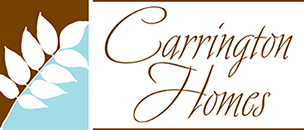 Carrington Custom Builder Logo