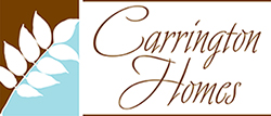 Carrington Custom Builder Logo