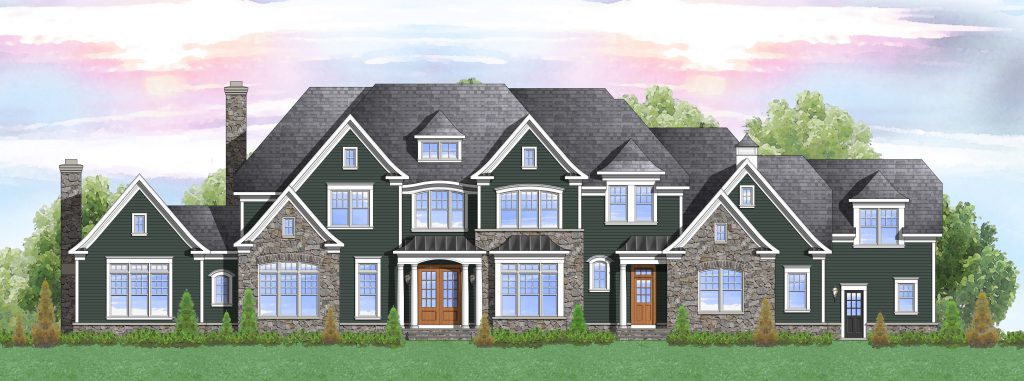 CAR 67 5a SIDING AND STONE side clubroom+ hobby room