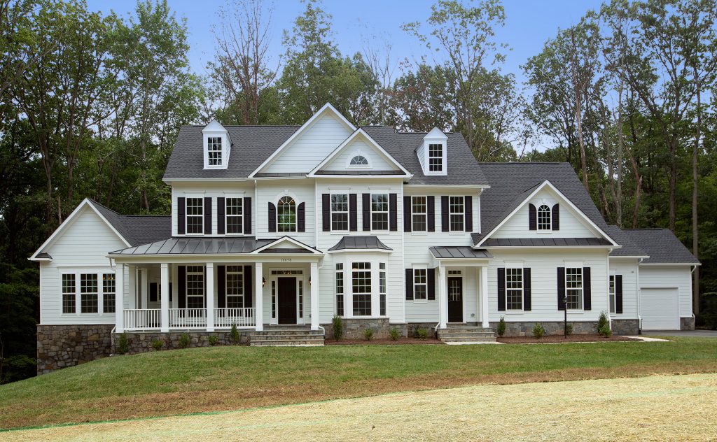 LR Kendall Lane ele 6C Laurel Hill