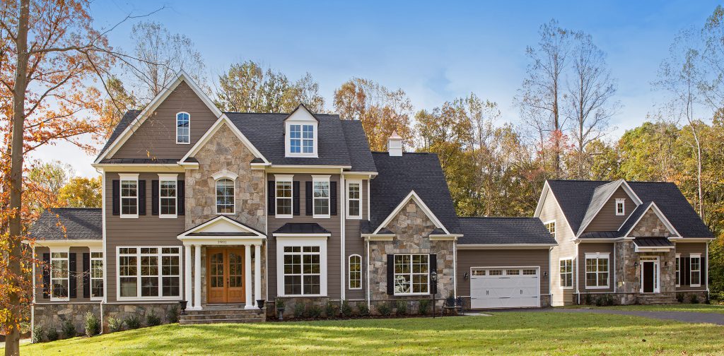 Newbury Grand ele 3A + Accessory House LV 4